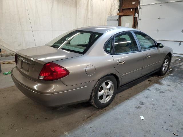 Photo 4 from auction – 2002 FORD TAURUS SE with VIN 1FAFP53U92G107985