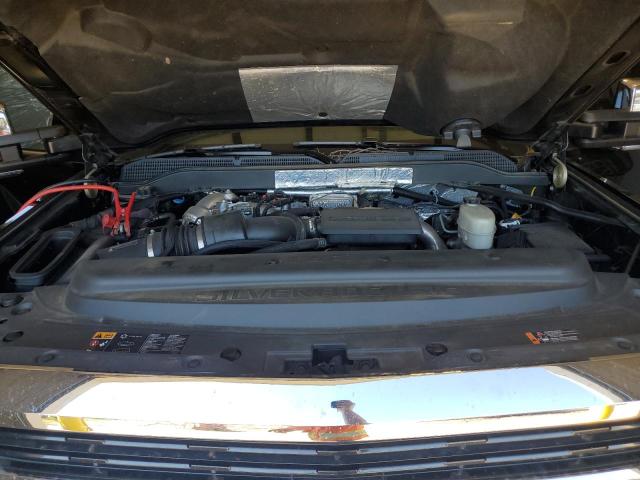 Photo 7 from auction – 2017 CHEVROLET SILVERADO with VIN 1GC1KWEY6HF123326
