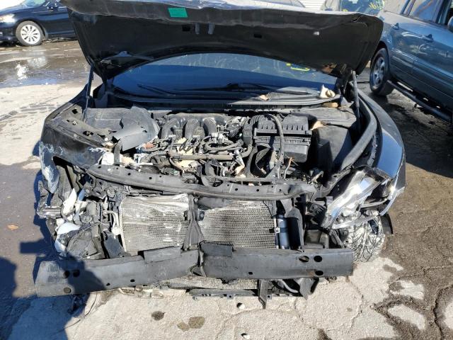 Photo 7 from auction – 2011 NISSAN MAXIMA S with VIN 1N4AA5AP2BC861116