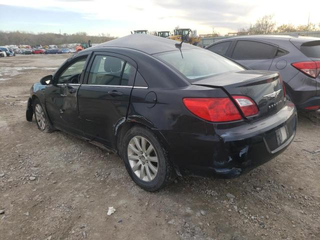 Photo 3 from auction – 2010 CHRYSLER SEBRING LI with VIN 1C3CC5FB7AN213353