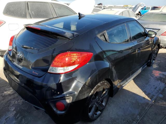 Photo 4 from auction – 2015 HYUNDAI VELOSTER T with VIN KMHTC6AE3FU217718