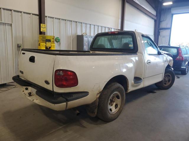 Photo 4 from auction – 2003 FORD F150 with VIN 1FTRF07203KD79829