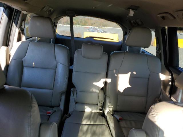 Photo 6 from auction – 2015 HONDA ODYSSEY EX with VIN 5FNRL5H65FB022543