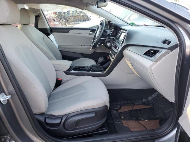 Photo 5 from auction – 2019 HYUNDAI SONATA SE with VIN 5NPE24AF0KH801074