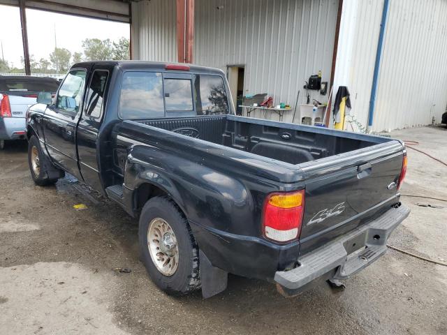Photo 3 from auction – 1999 FORD RANGER SUP with VIN 1FTZR15V3XTA92771
