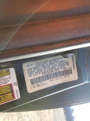 Photo 10 from auction – 2013 TOYOTA COROLLA BA with VIN 5YFBU4EE2DP219742