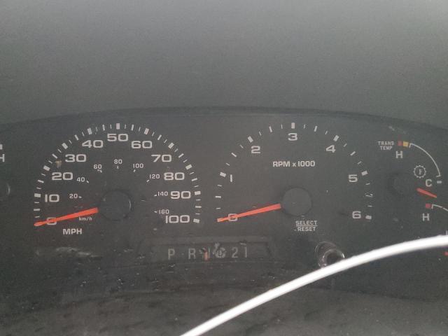 Photo 9 from auction – 2004 FORD EXCURSION with VIN 1FMNU41S14EC36288