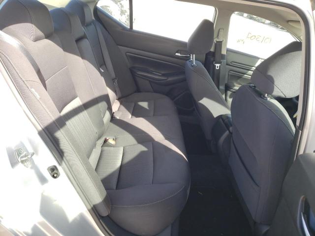 Photo 6 from auction – 2019 NISSAN ALTIMA S with VIN 1N4BL4BV2KC206654