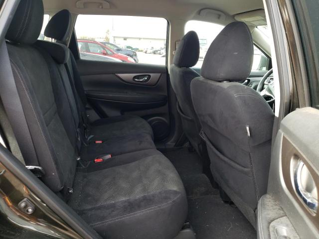 Photo 6 from auction – 2015 NISSAN ROGUE S with VIN 5N1AT2MV3FC889439