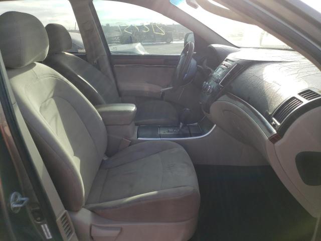 Photo 5 from auction – 2008 HYUNDAI VERACRUZ with VIN KM8NU73C88U047172
