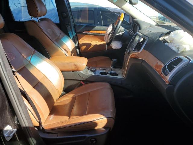 صورة رقم 5 من المزاد - 2012 JEEP GRAND CHER مع VIN 1C4RJFCT5CC179927