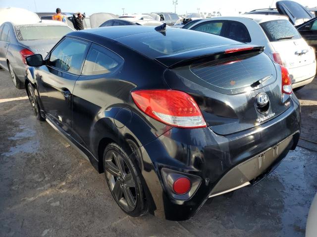 Photo 3 from auction – 2015 HYUNDAI VELOSTER T with VIN KMHTC6AE3FU217718