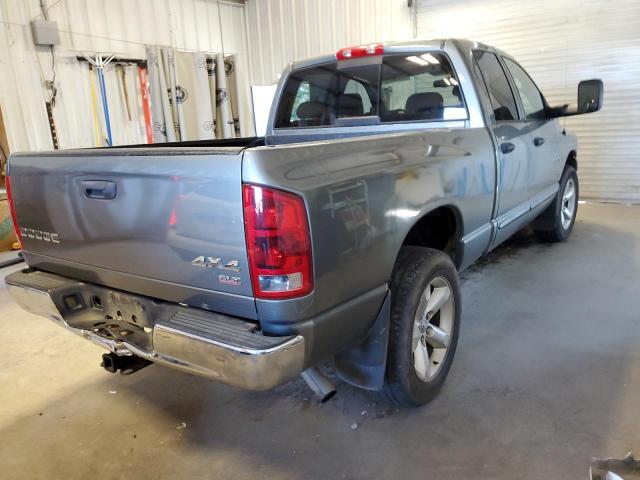 Photo 4 from auction – 2006 DODGE RAM 1500 S with VIN 1D7HU18236S566739