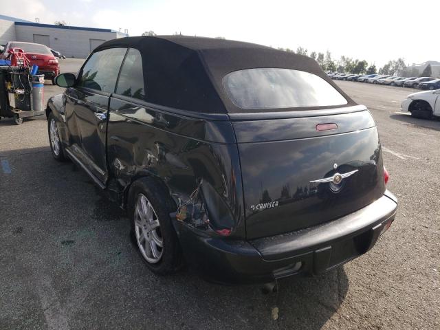 Photo 3 from auction – 2008 CHRYSLER PT CRUISER with VIN 3C3HY55X78T138264