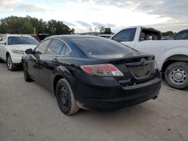 Photo 3 from auction – 2011 MAZDA 6 I with VIN 1YVHZ8BH9B5M05591