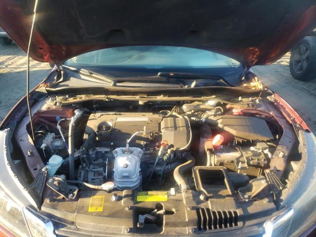 Photo 7 from auction – 2015 HONDA ACCORD SPO with VIN 1HGCR2F59FA123530