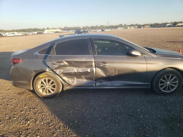 Photo 9 from auction – 2019 HYUNDAI SONATA SE with VIN 5NPE24AF3KH811016