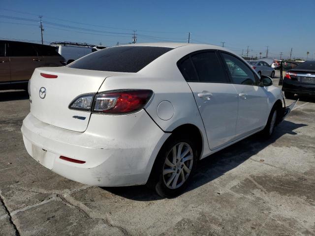 Photo 4 from auction – 2012 MAZDA 3 I with VIN JM1BL1V83C1545273