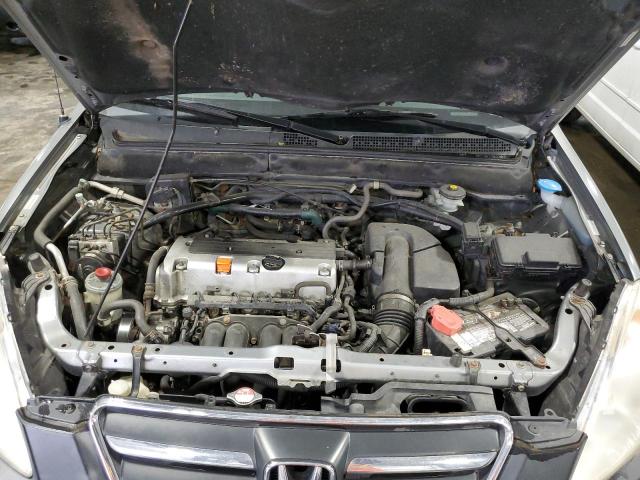 Photo 7 from auction – 2006 HONDA CR-V LX with VIN JHLRD78596C009441
