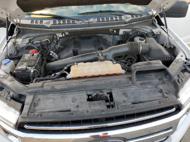 Photo 7 from auction – 2018 FORD F150 SUPER with VIN 1FTEW1EG8JFC80717