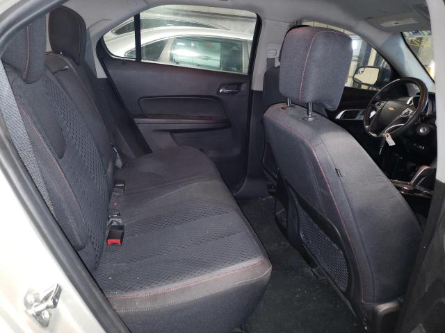 Photo 6 from auction – 2014 CHEVROLET EQUINOX LS with VIN 2GNFLEEKXE6110732