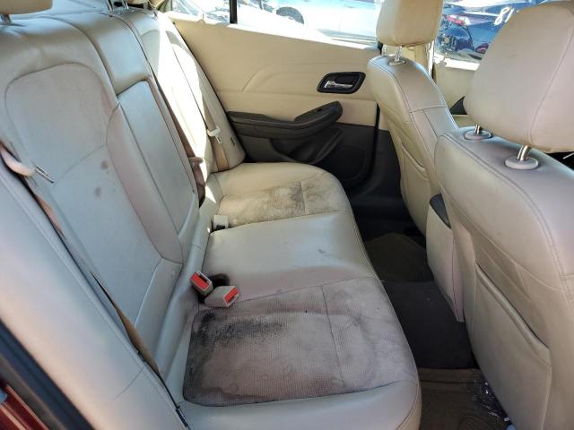 Photo 6 from auction – 2015 CHEVROLET MALIBU 1LT with VIN 1G11C5SL4FF163913