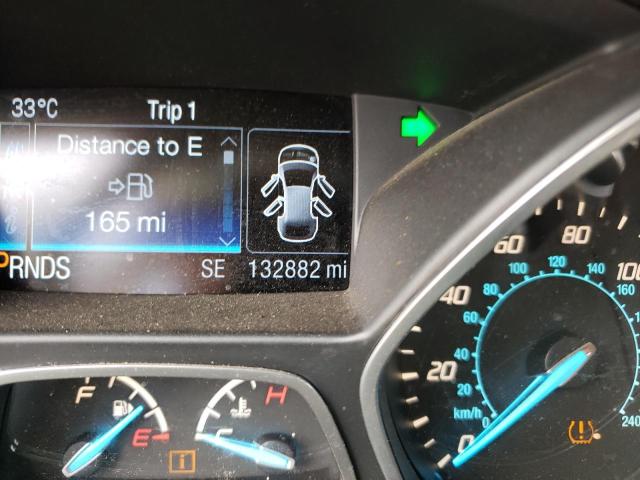 Photo 8 from auction – 2014 FORD ESCAPE TIT with VIN 1FMCU0JX1EUA42024
