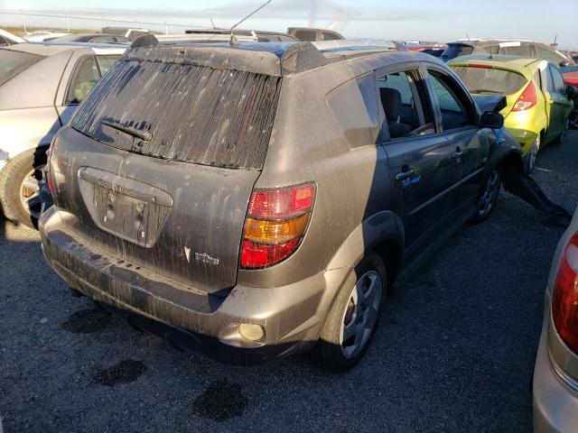 Photo 4 from auction – 2006 PONTIAC VIBE with VIN 5Y2SL65846Z410449