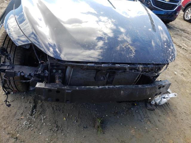 Photo 9 from auction – 2015 INFINITI Q50 BASE with VIN JN1BV7AR5FM397080
