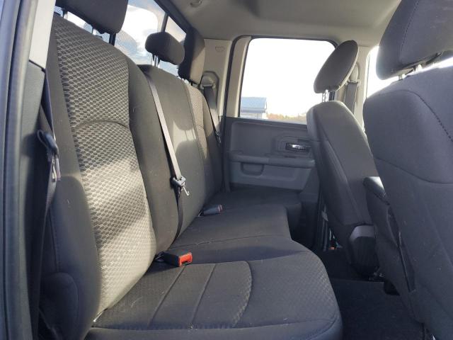 Photo 6 from auction – 2020 RAM 1500 CLASS with VIN 1C6RR7GG8LS147319