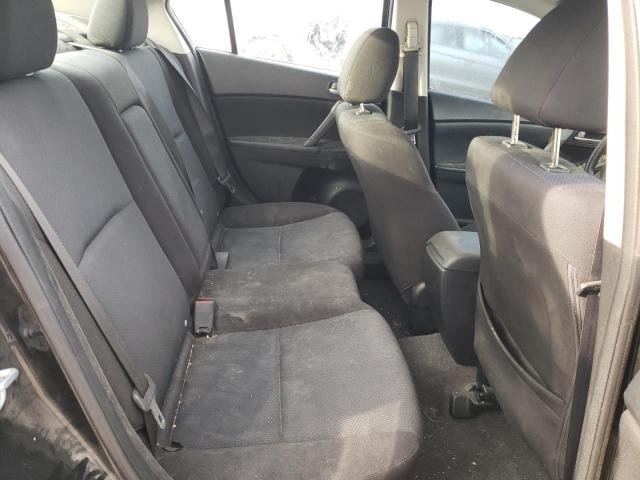 Photo 6 from auction – 2011 MAZDA 3 I with VIN JM1BL1VG9B1430764