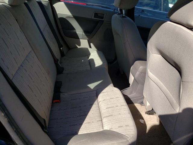 Photo 6 from auction – 2011 FORD FOCUS SE with VIN 1FAHP3FN2BW175410