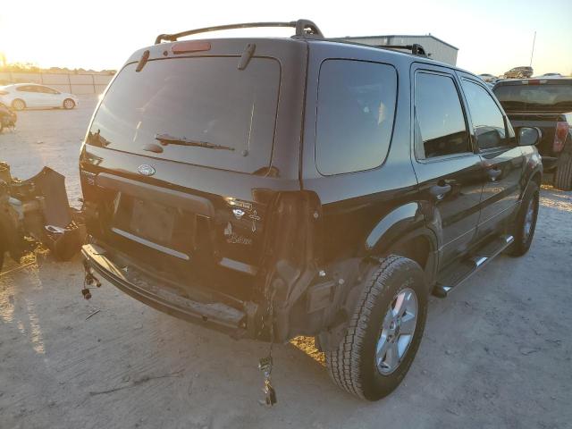 Photo 4 from auction – 2007 FORD ESCAPE XLT with VIN 1FMCU03107KA44290