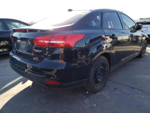 Photo 4 from auction – 2018 FORD FOCUS S with VIN 1FADP3E29JL299373