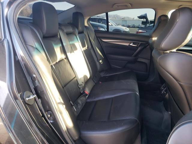 Photo 10 from auction – 2014 ACURA TL with VIN 19UUA8F22EA006990