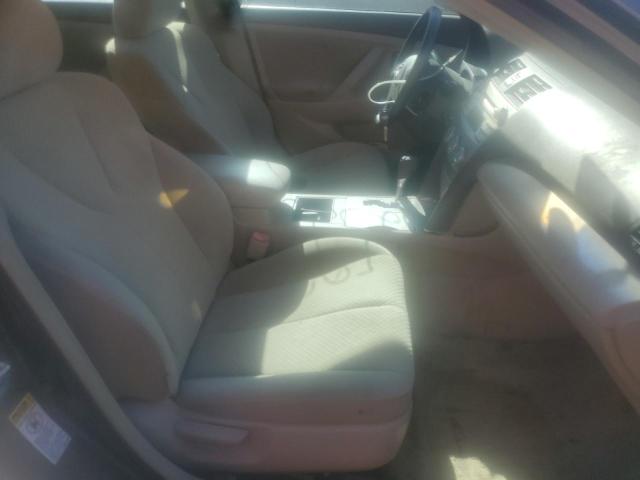 Photo 5 from auction – 2007 TOYOTA CAMRY CE with VIN 4T1BE46K77U049401