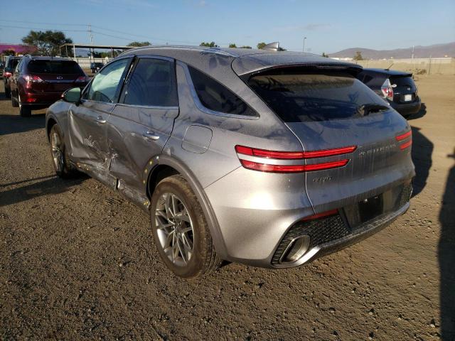 Photo 3 from auction – 2022 GENESIS GV70 BASE with VIN KMUMADTB0NU045424