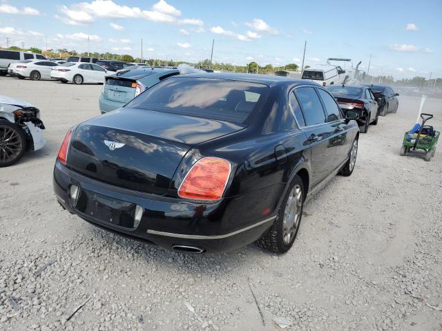 Photo 4 from auction – 2009 BENTLEY CONTINENTA with VIN SCBBR93W49C061871