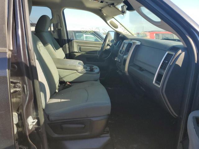Photo 5 from auction – 2014 RAM 1500 SLT with VIN 1C6RR6GT8ES184512