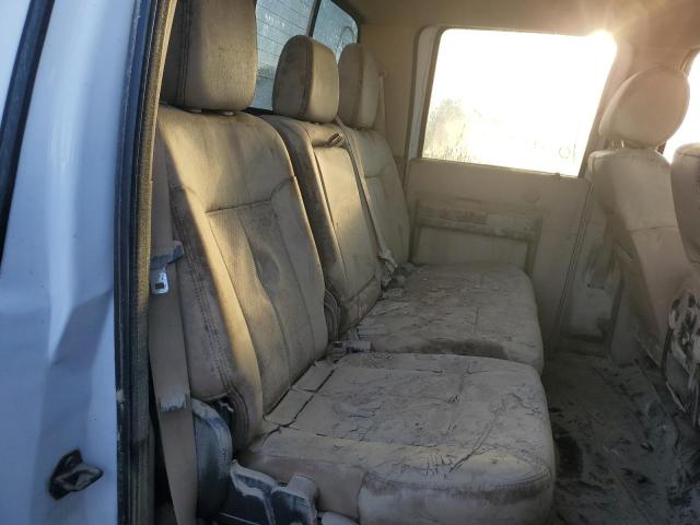 Photo 6 from auction – 2015 FORD F350 SUPER with VIN 1FT8W3B60FED62605