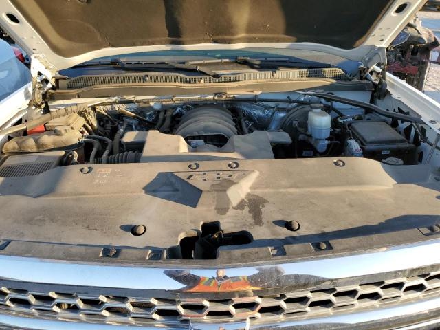 Photo 7 from auction – 2015 CHEVROLET SILVERADO with VIN 3GCPCREC4FG469531