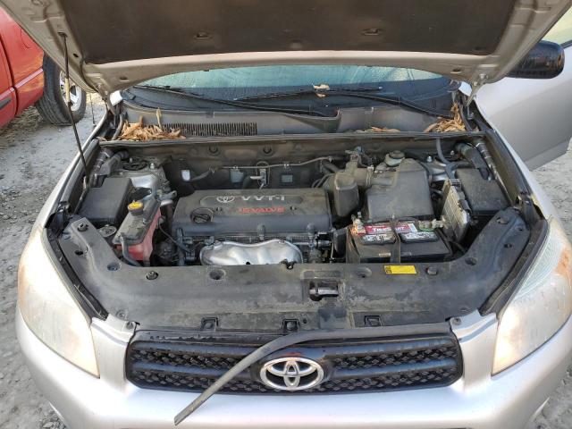 Photo 7 from auction – 2007 TOYOTA RAV4 with VIN JTMZD33V675047924