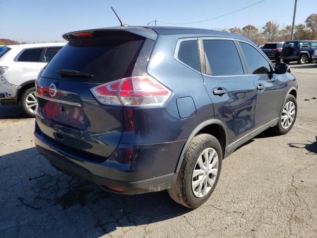 Photo 4 from auction – 2016 NISSAN ROGUE S with VIN KNMAT2MT0GP706608