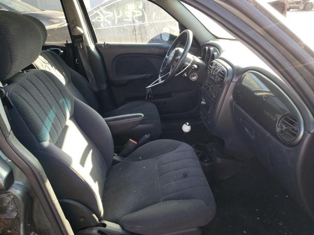 Photo 5 from auction – 2003 CHRYSLER PT CRUISER with VIN 3C4FY48B73T570892