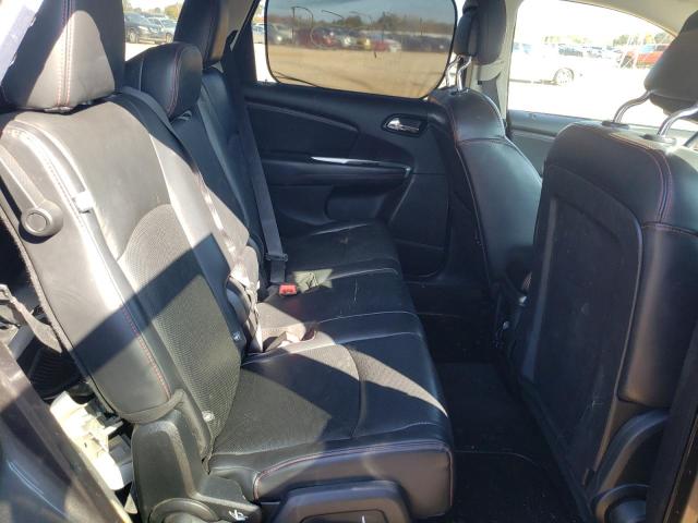 Photo 6 from auction – 2016 DODGE JOURNEY R/ with VIN 3C4PDDEG5GT142969