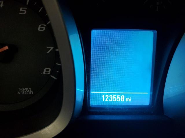 Photo 8 from auction – 2016 CHEVROLET EQUINOX LT with VIN 2GNFLGE31G6316593