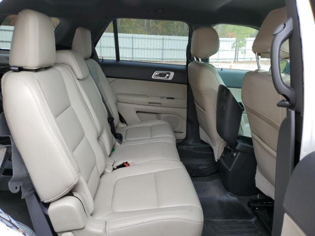 Photo 6 from auction – 2013 FORD EXPLORER X with VIN 1FM5K7D89DGA61283