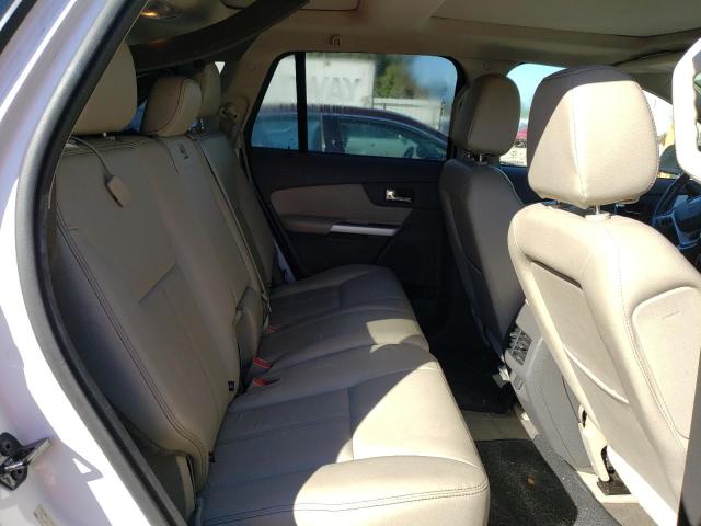 Photo 6 from auction – 2013 FORD EDGE SEL with VIN 2FMDK3JC1DBB64217