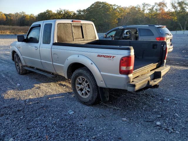 Photo 3 from auction – 2010 FORD RANGER SUP with VIN 1FTLR4FE4APA69876