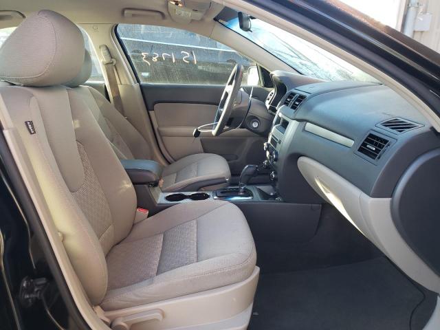 Photo 5 from auction – 2011 FORD FUSION SE with VIN 3FAHP0HA2BR174625